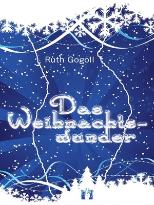 cover image of Das Weihnachtswunder